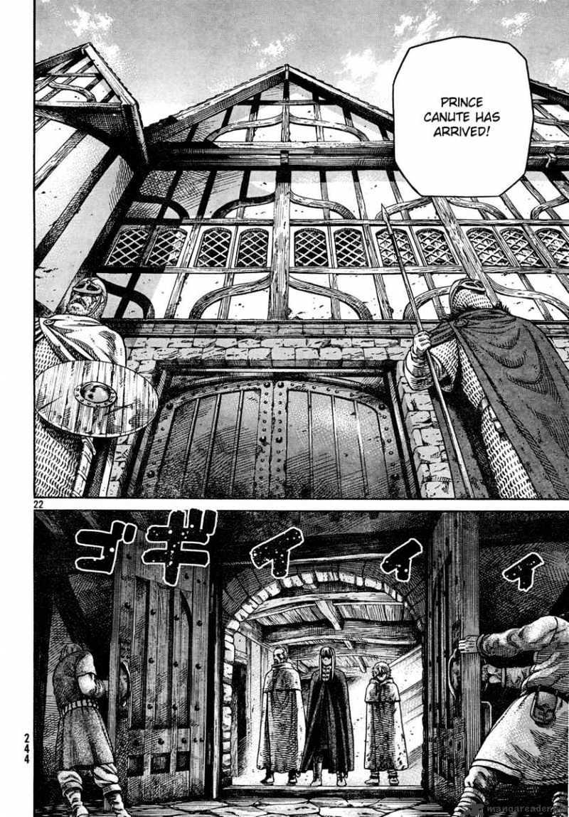 Vinland Saga, Chapter 43 image 23